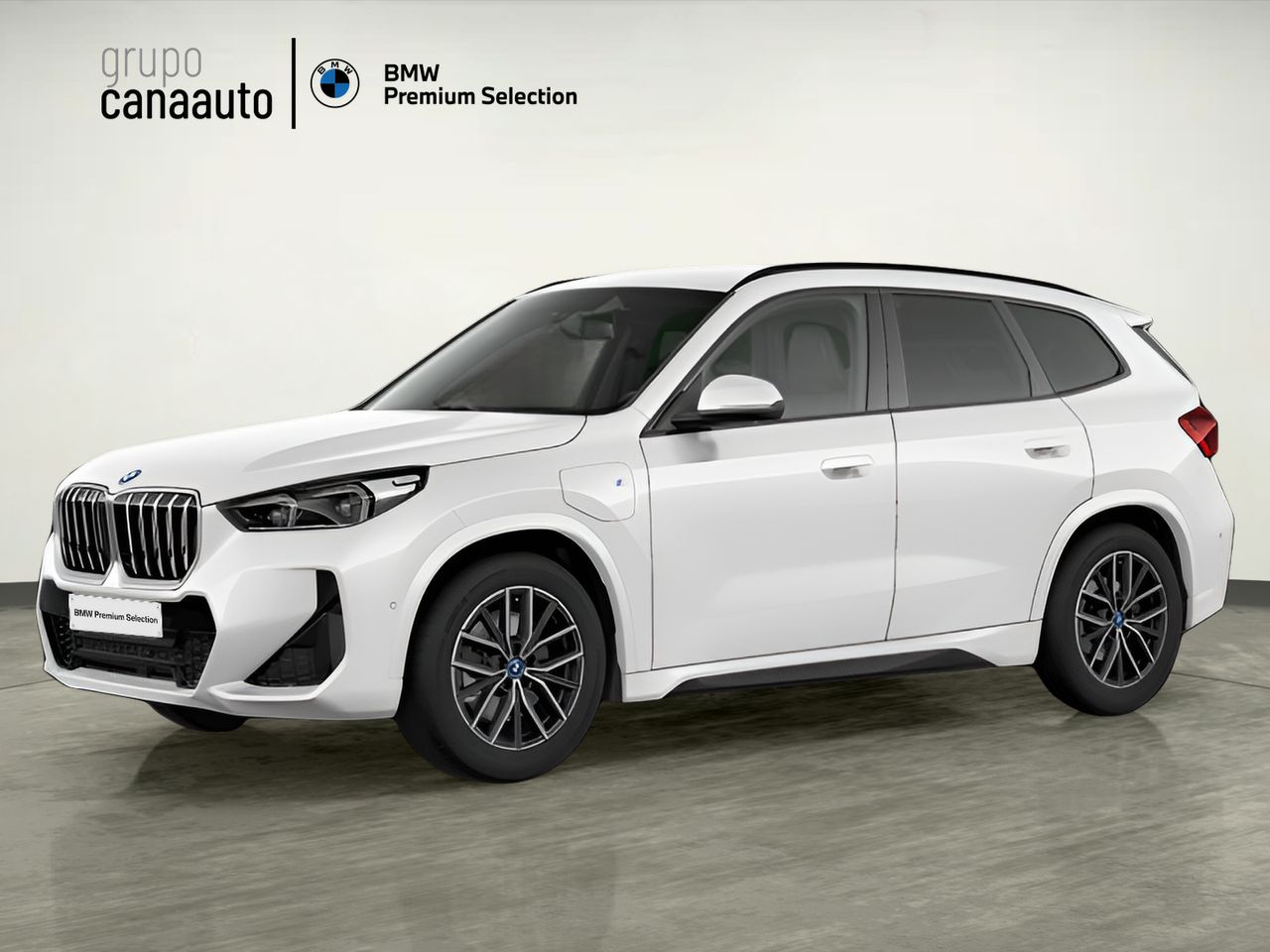 BMW X1 xDrive25e 180 kW (245 CV) - Foto 2