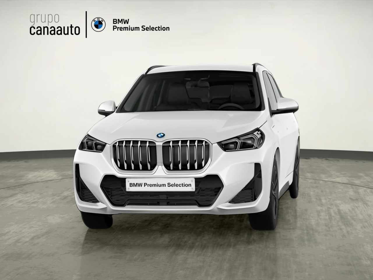 BMW X1 xDrive25e 180 kW (245 CV) - Foto 2