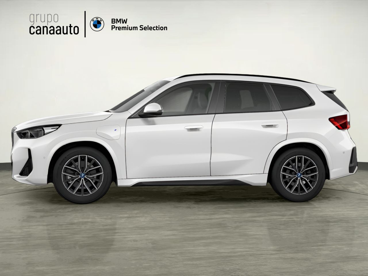 BMW X1 xDrive25e 180 kW (245 CV) - Foto 2
