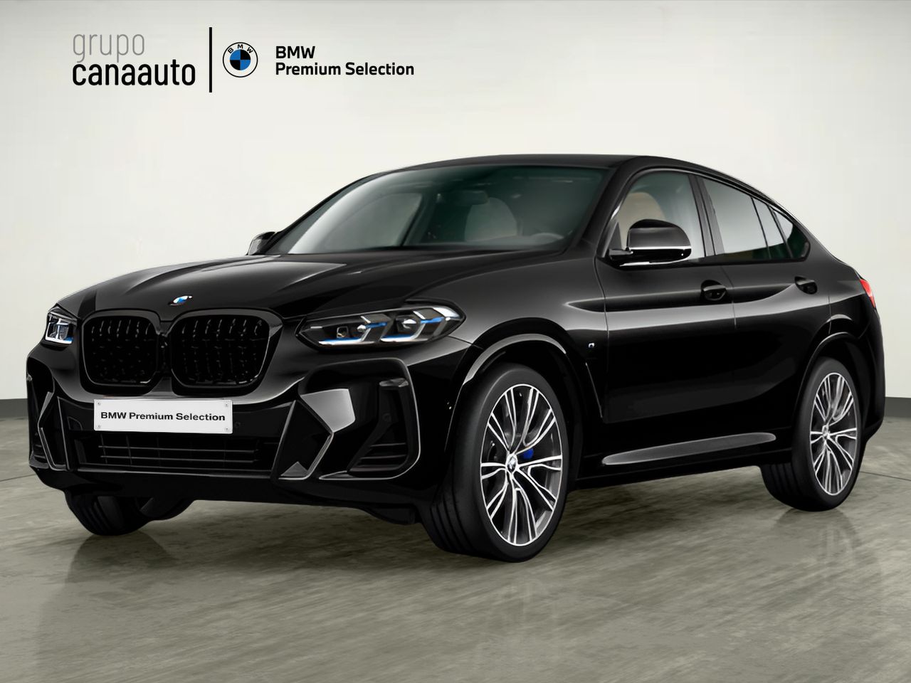 BMW X4 xDrive20d xLine 140 kW (190 CV) - Foto 2
