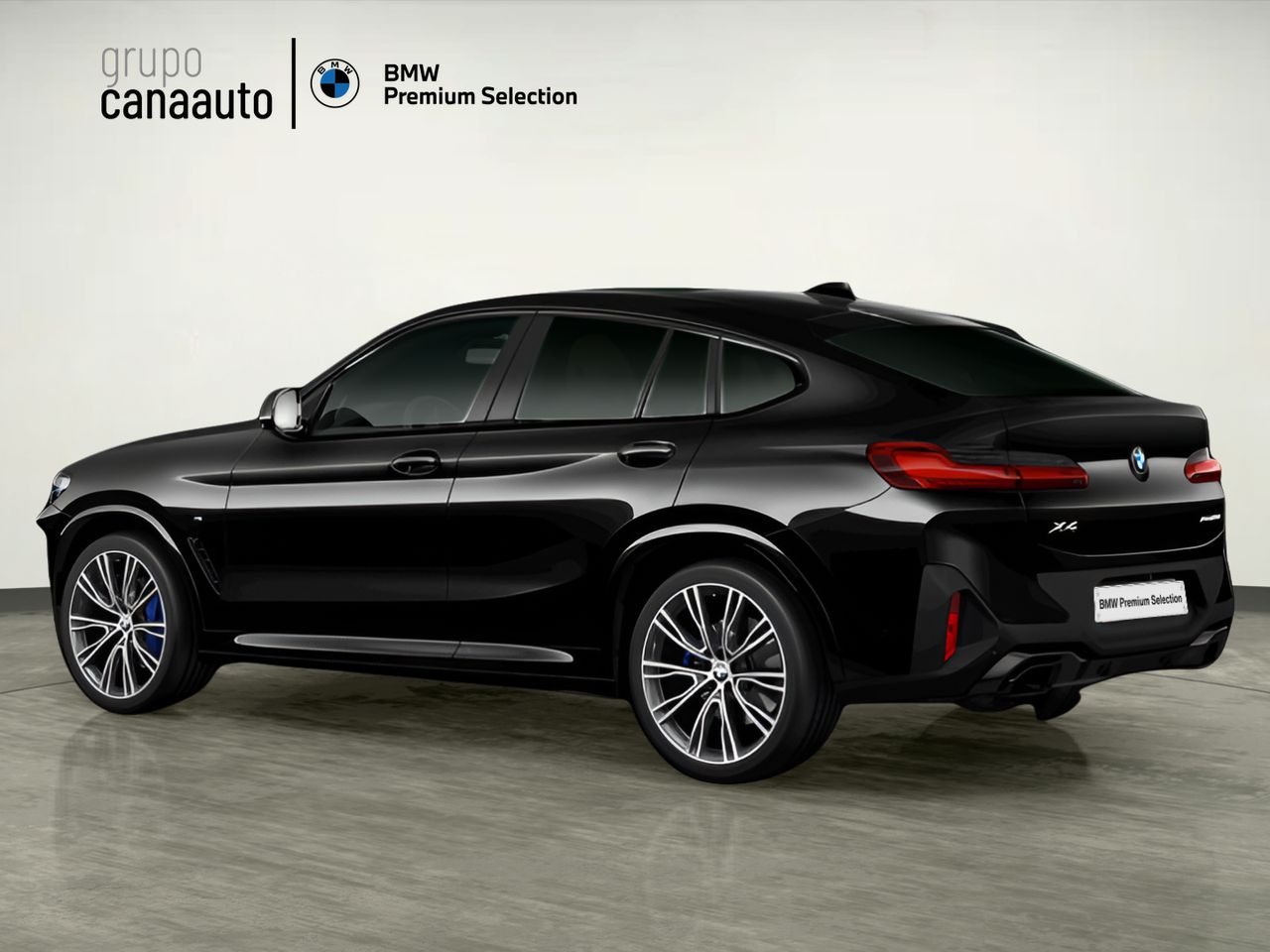 BMW X4 xDrive20d xLine 140 kW (190 CV) - Foto 2