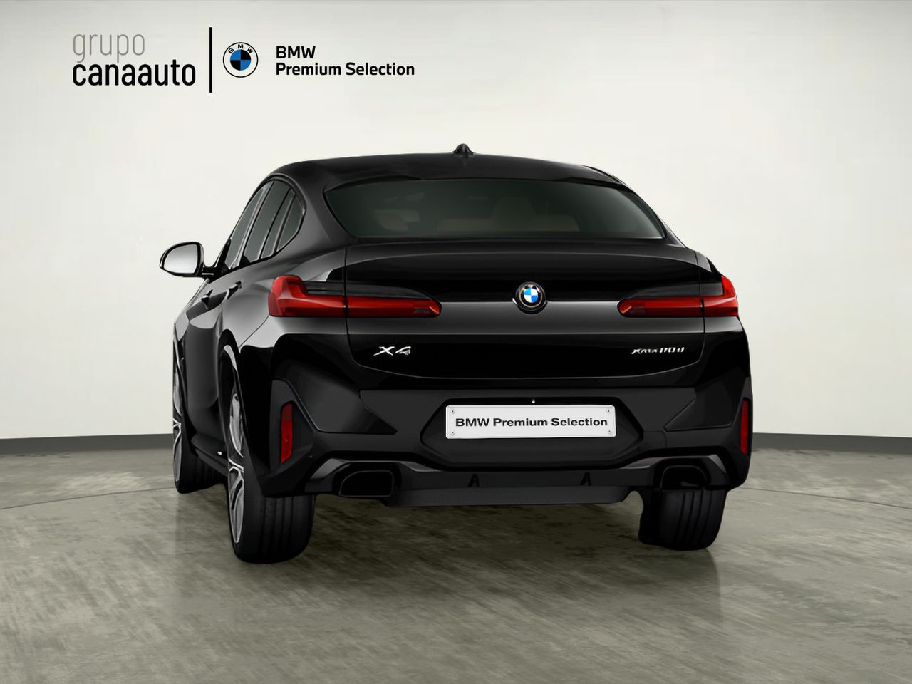 BMW X4 xDrive20d xLine 140 kW (190 CV) - Foto 2