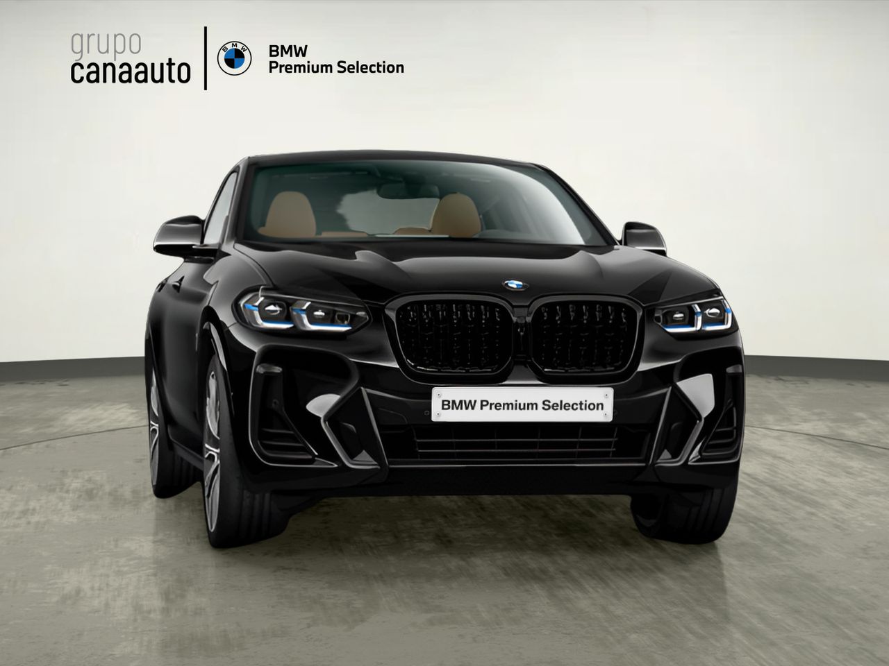 BMW X4 xDrive20d xLine 140 kW (190 CV) - Foto 2