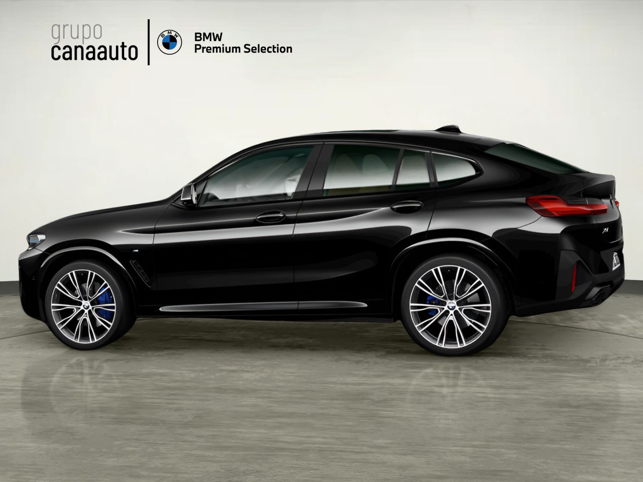 BMW X4 xDrive20d xLine 140 kW (190 CV) - Foto 2