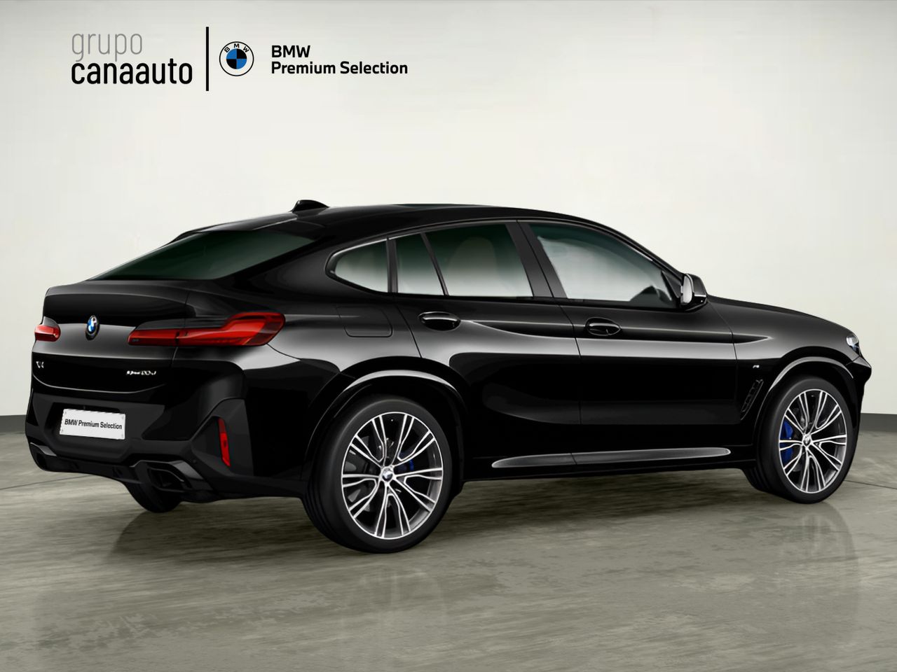 BMW X4 xDrive20d xLine 140 kW (190 CV) - Foto 2