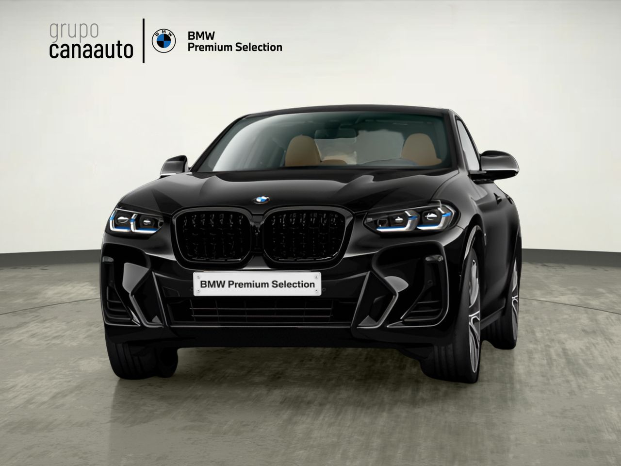 BMW X4 xDrive20d xLine 140 kW (190 CV) - Foto 2