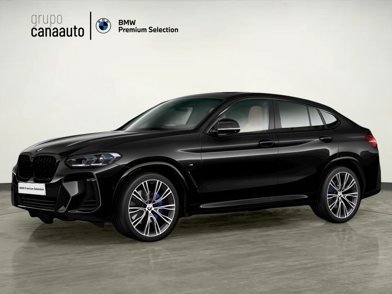 BMW X4 xDrive20d xLine 140 kW (190 CV) - Foto 2