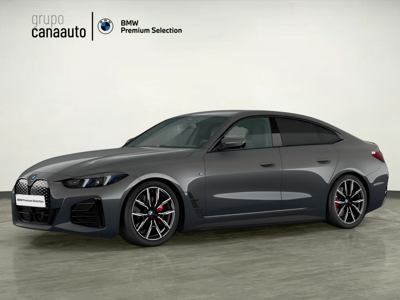 BMW i4 eDrive40 250 kW (340 CV) - Foto 2