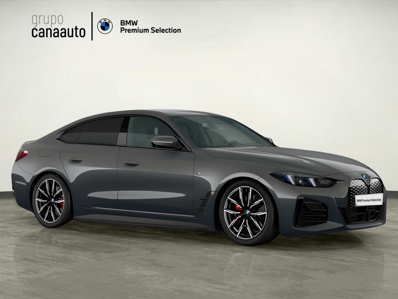 BMW i4 eDrive40 250 kW (340 CV) - Foto 2