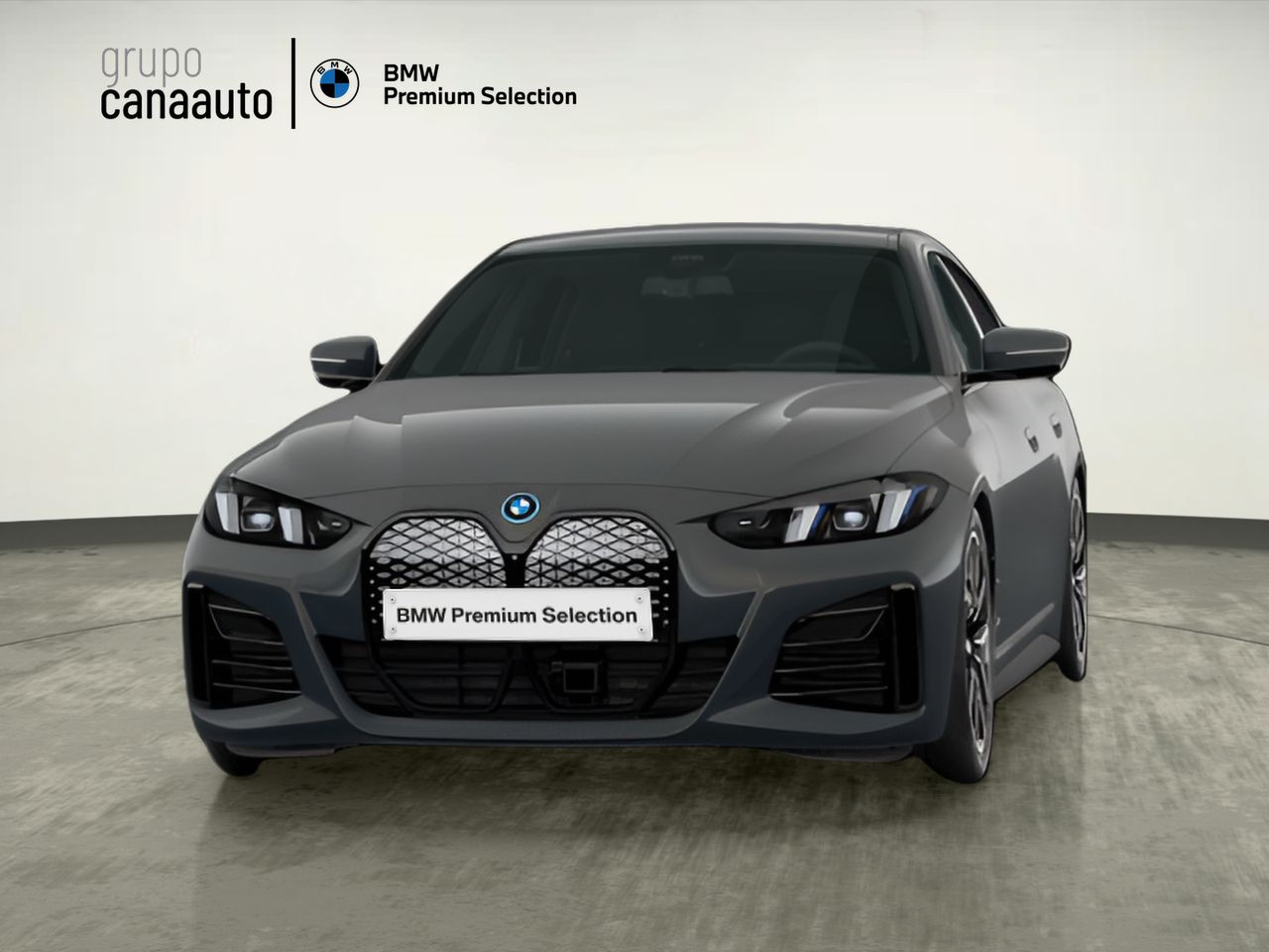 BMW i4 eDrive40 250 kW (340 CV) - Foto 2
