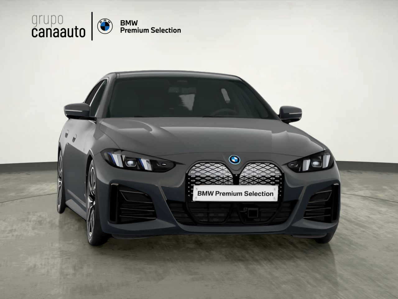 BMW i4 eDrive40 250 kW (340 CV) - Foto 2