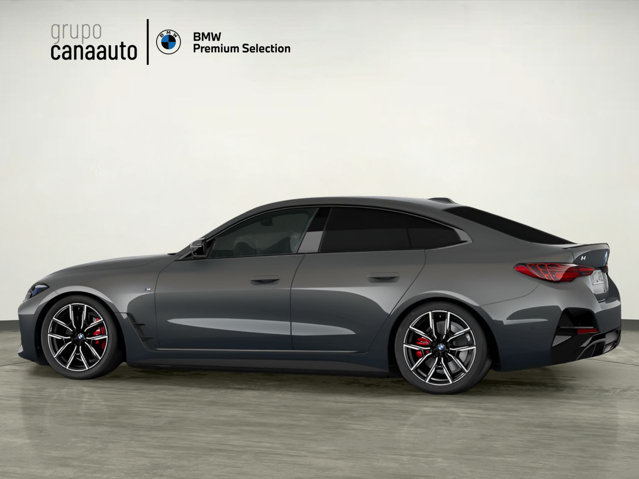 BMW i4 eDrive40 250 kW (340 CV) - Foto 2