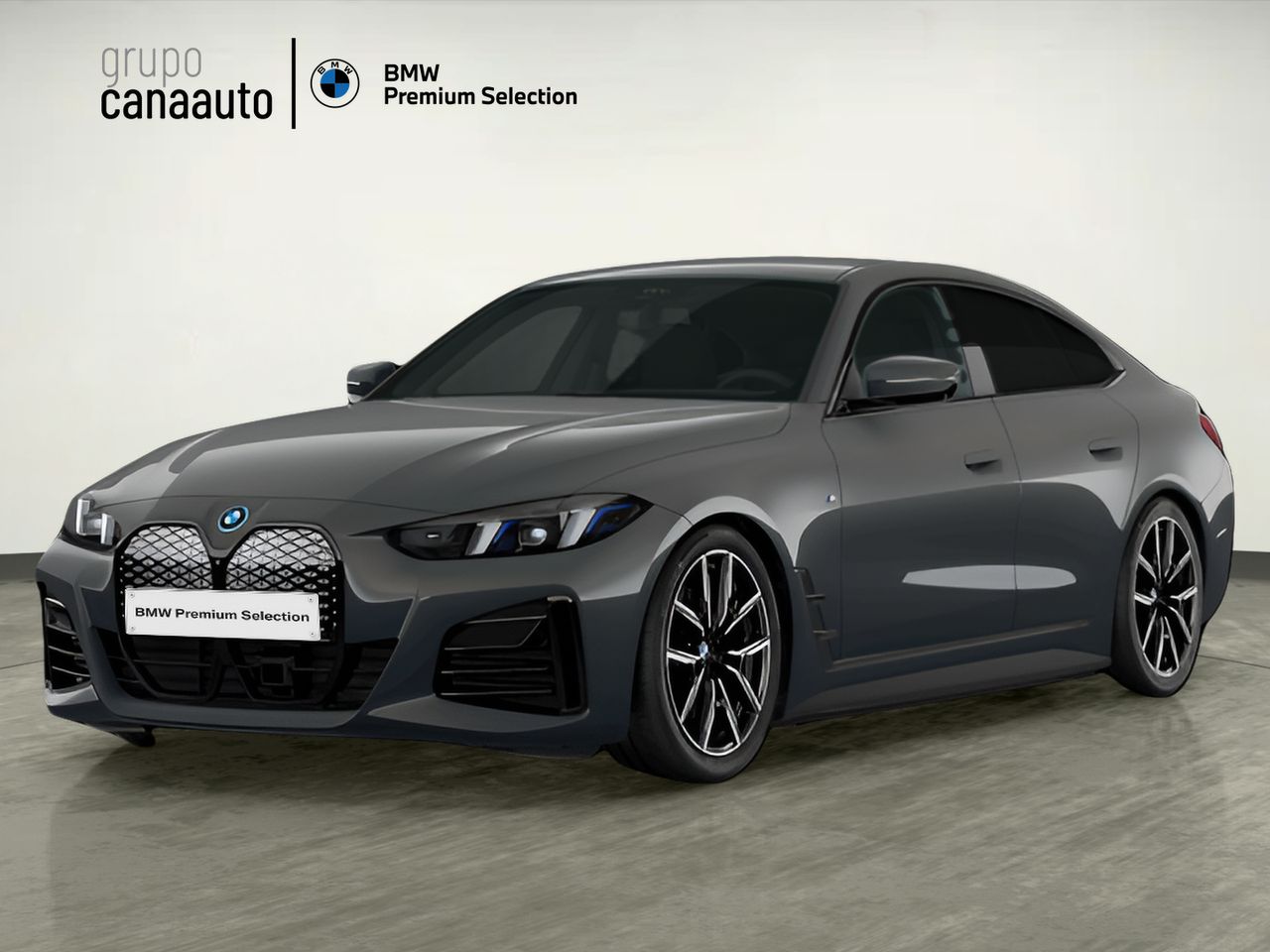 BMW i4 eDrive40 250 kW (340 CV) - Foto 2