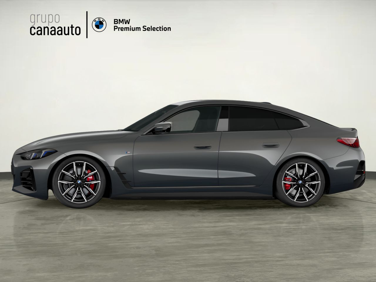 BMW i4 eDrive40 250 kW (340 CV) - Foto 2