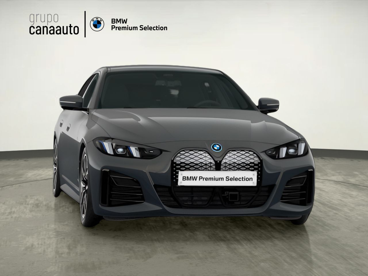 BMW i4 eDrive40 250 kW (340 CV) - Foto 2