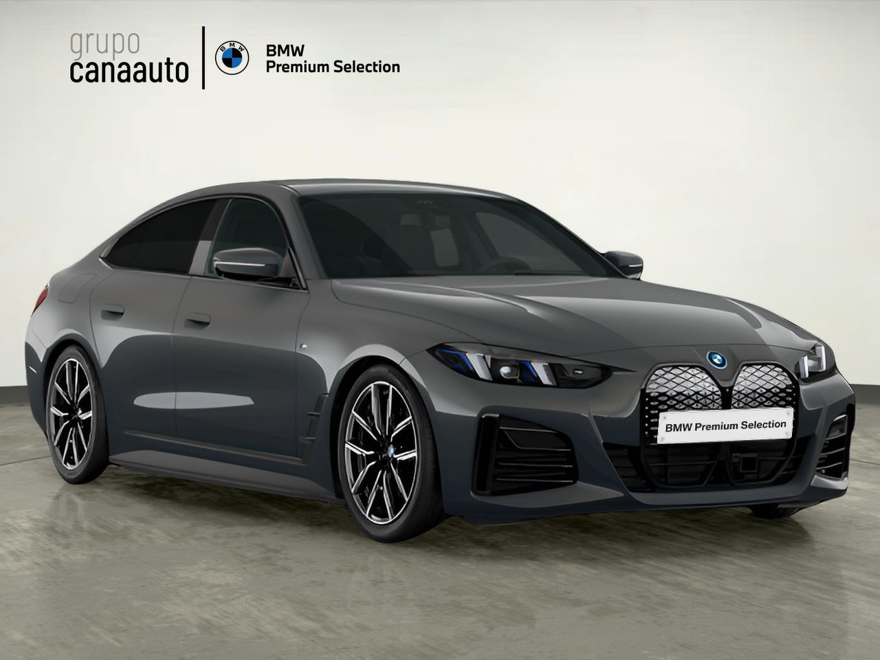 BMW i4 eDrive40 250 kW (340 CV) - Foto 2
