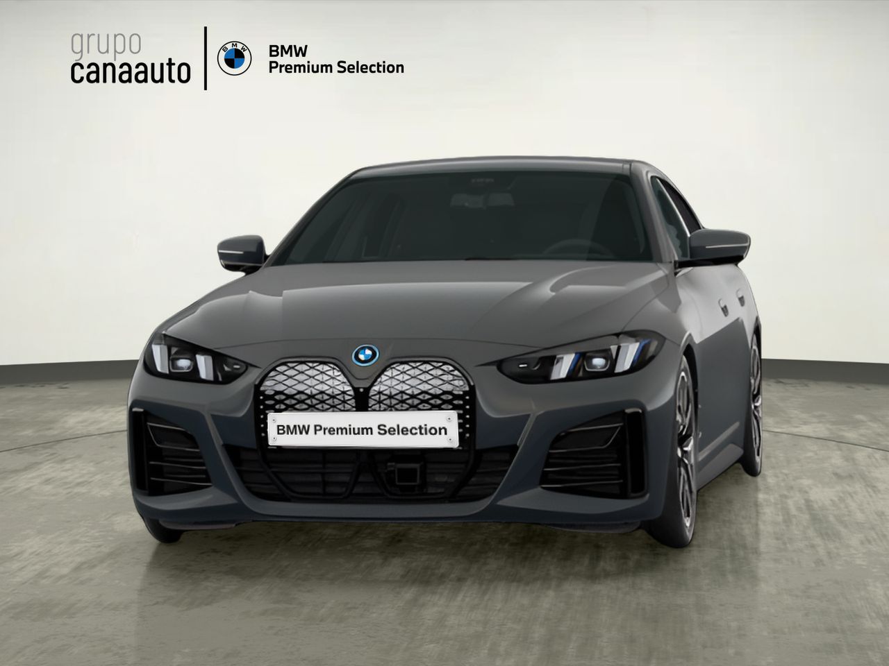 BMW i4 eDrive40 250 kW (340 CV) - Foto 2