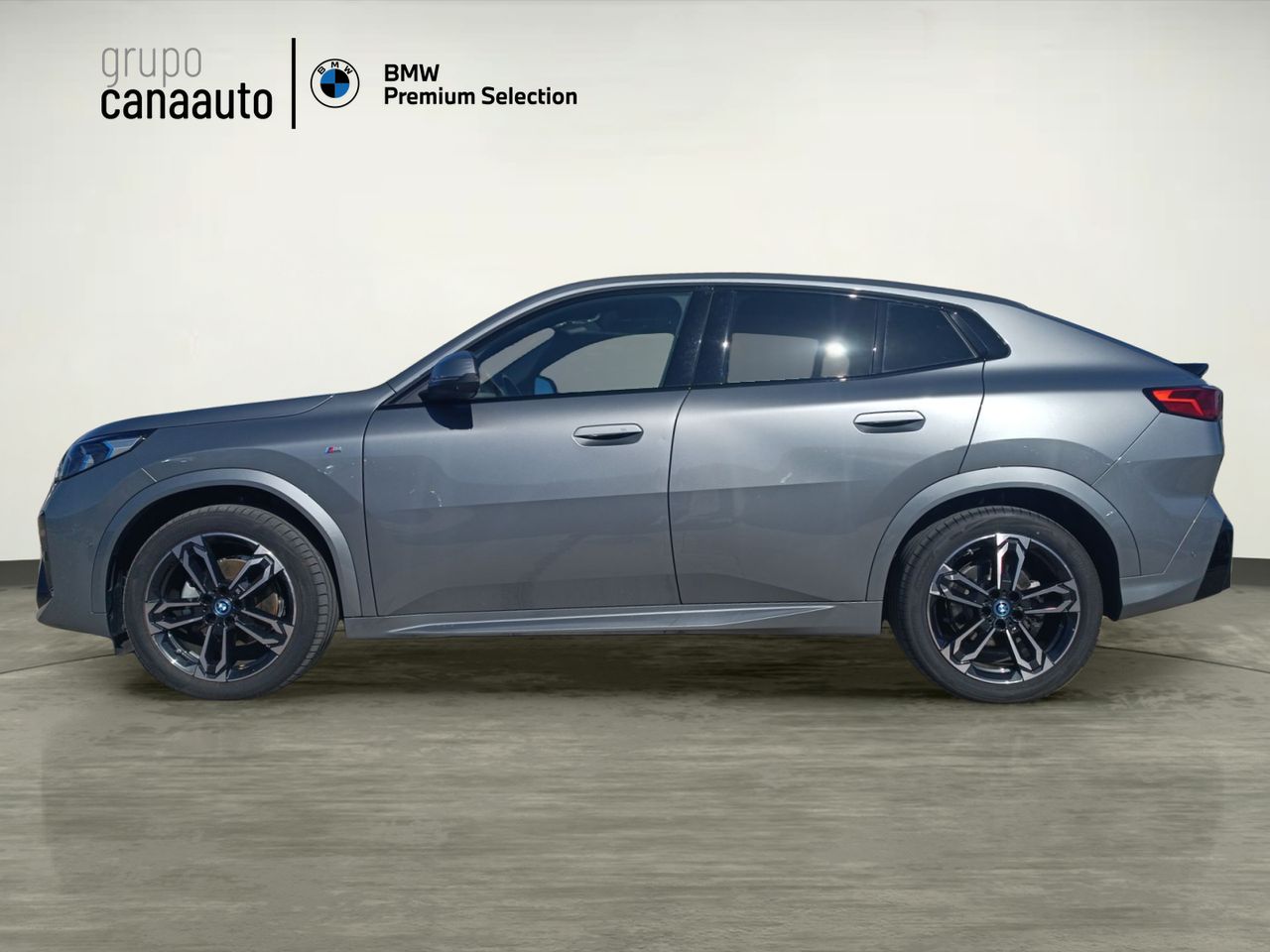 BMW iX2 eDrive20 150 kW (204 CV) - Foto 2