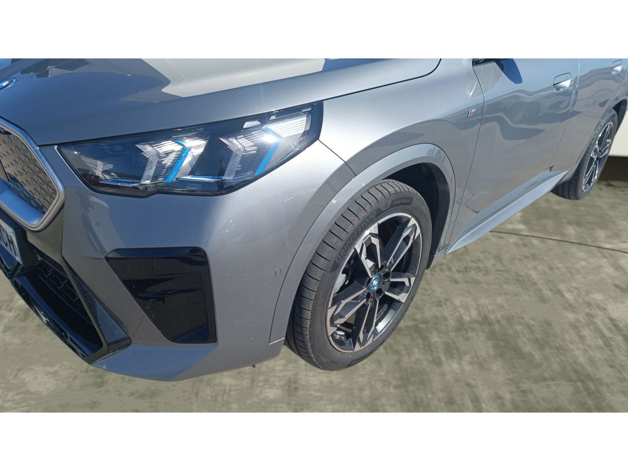 BMW iX2 eDrive20 150 kW (204 CV) - Foto 2