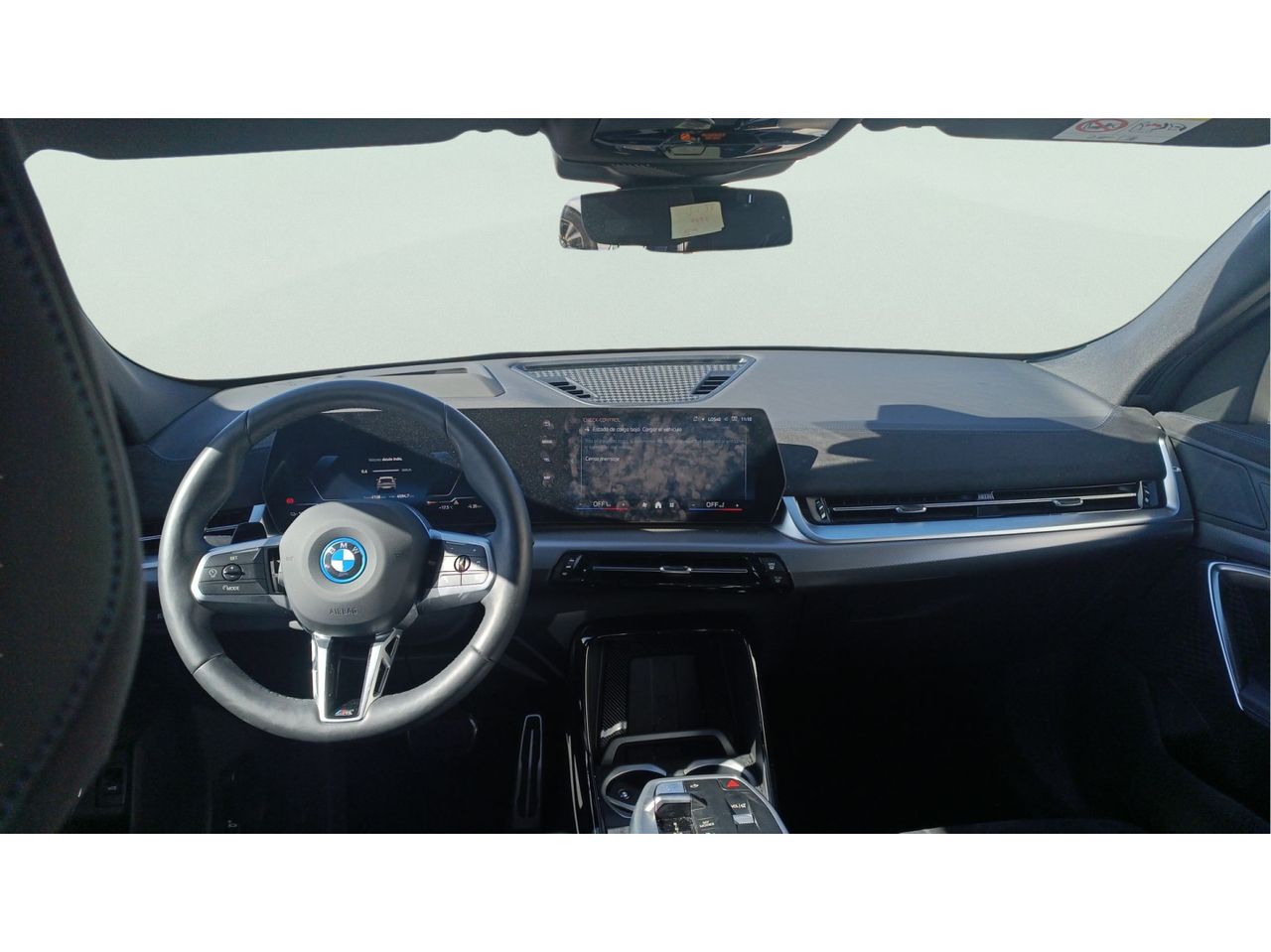 BMW iX2 eDrive20 150 kW (204 CV) - Foto 2