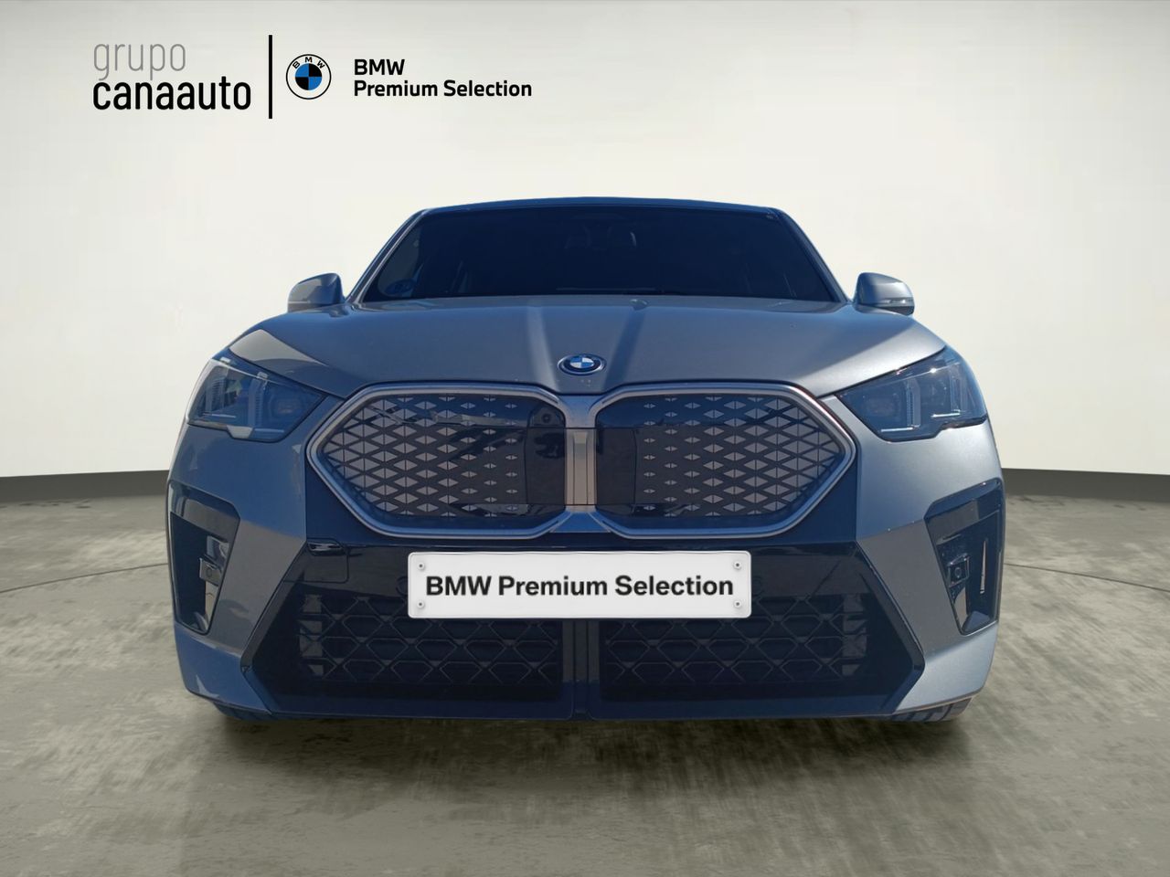 BMW iX2 eDrive20 150 kW (204 CV) - Foto 2
