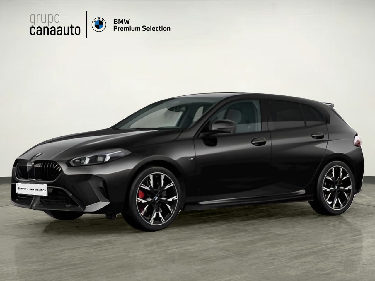 BMW Serie 1 120d 120 kW (163 CV) - Foto 2