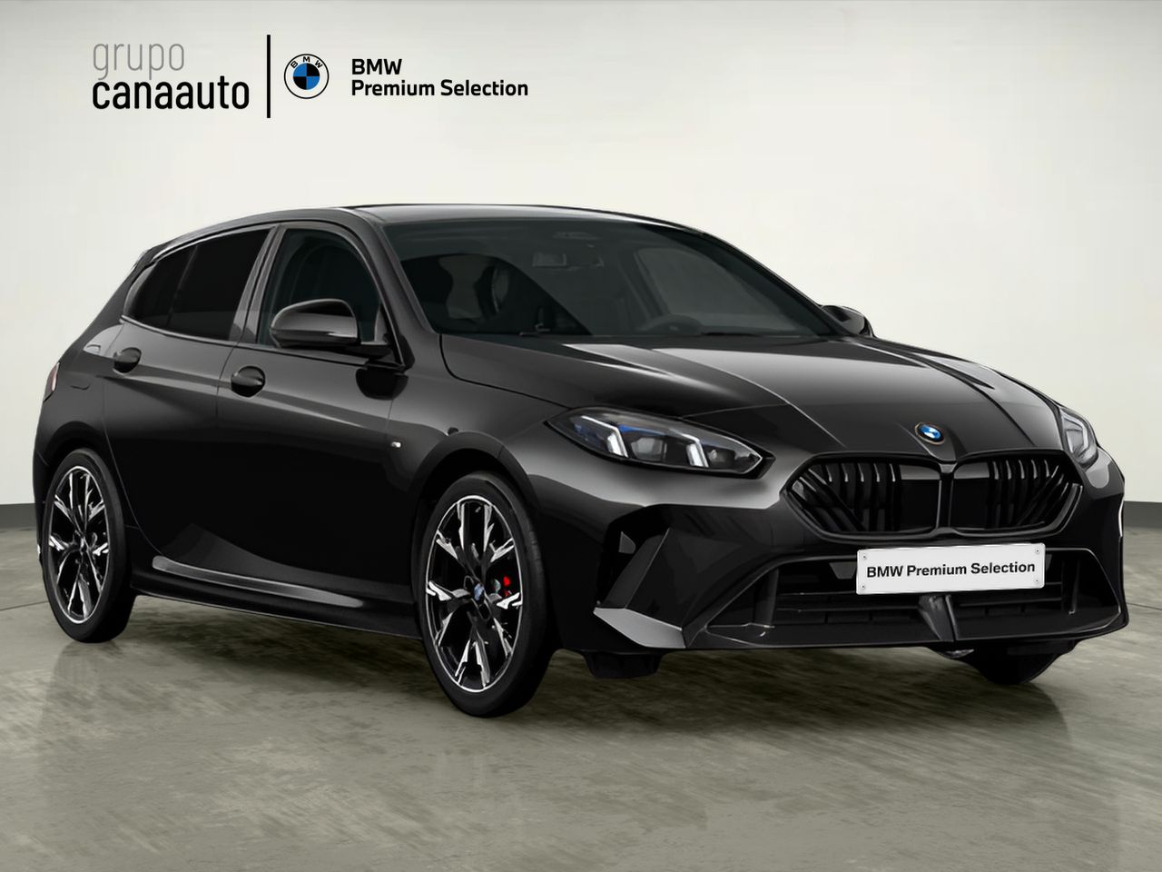 BMW Serie 1 120d 120 kW (163 CV) - Foto 2