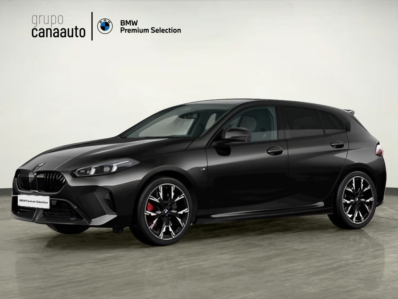 BMW Serie 1 120d 120 kW (163 CV) - Foto 2