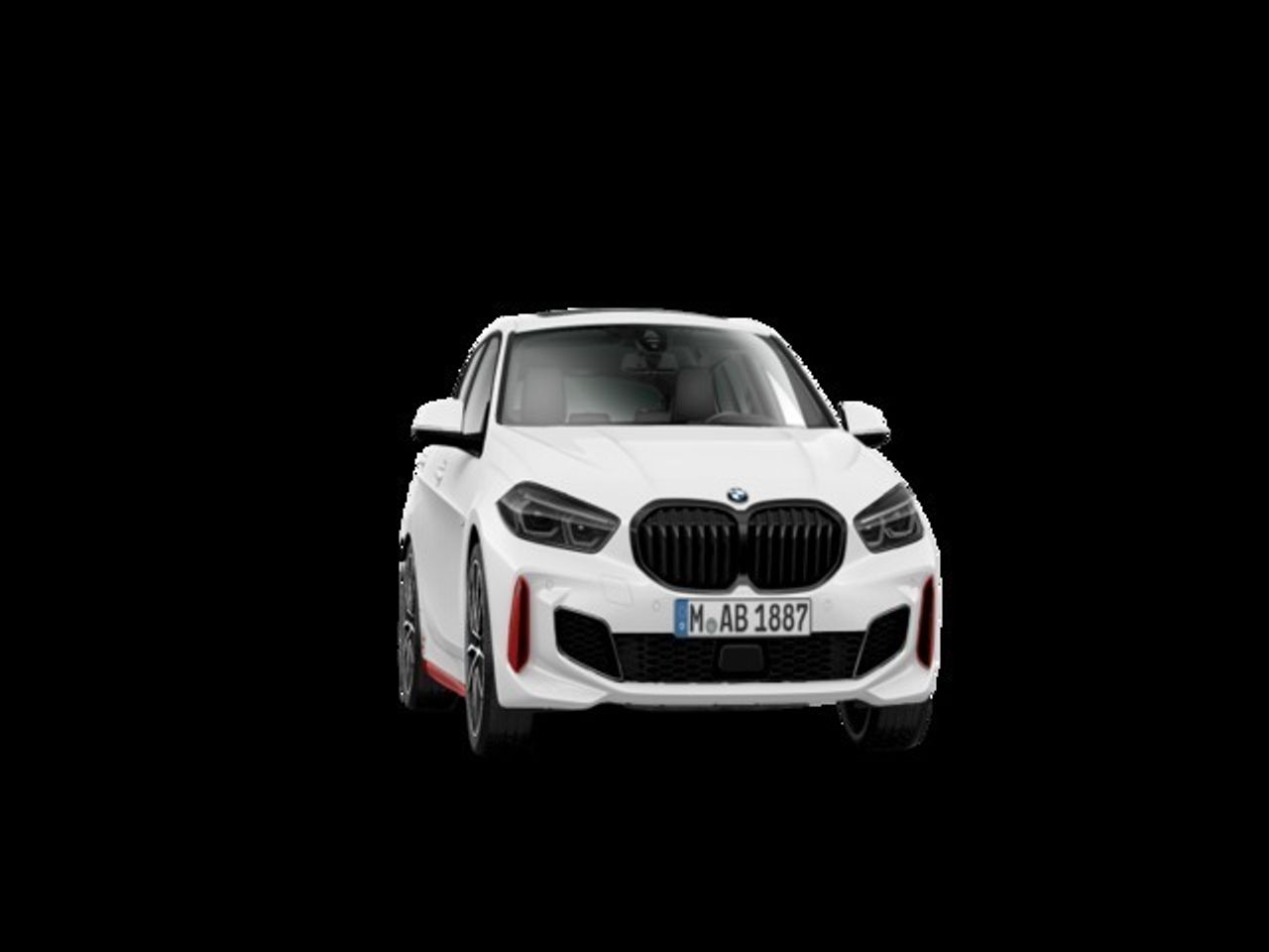 BMW Serie 1 128ti 195 kW (265 CV) - Foto 2