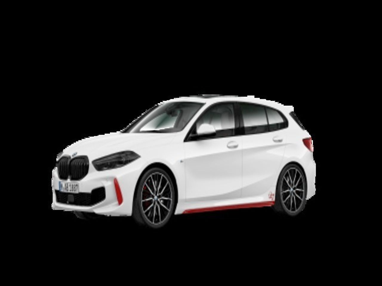 BMW Serie 1 128ti 195 kW (265 CV) - Foto 2