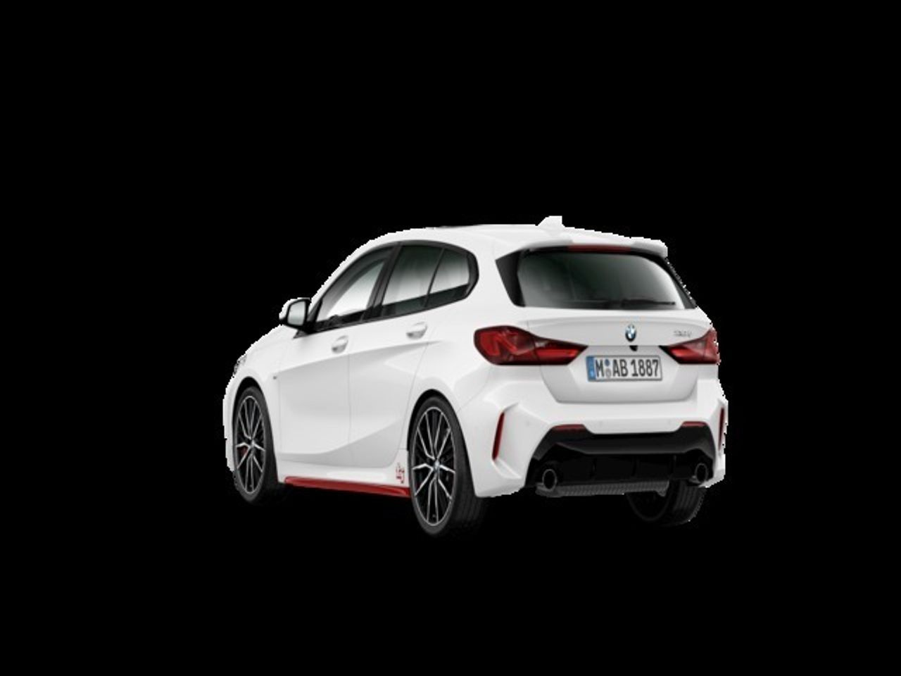 BMW Serie 1 128ti 195 kW (265 CV) - Foto 2