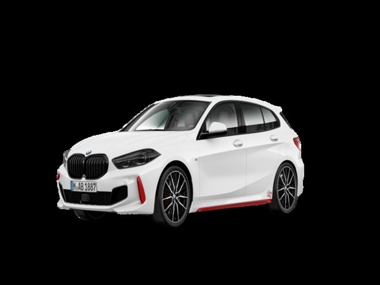 BMW Serie 1 128ti 195 kW (265 CV) - Foto 2