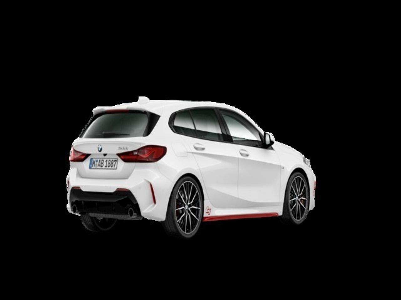 BMW Serie 1 128ti 195 kW (265 CV) - Foto 2