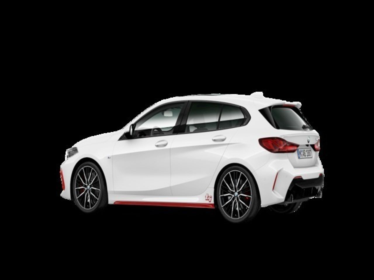BMW Serie 1 128ti 195 kW (265 CV) - Foto 2