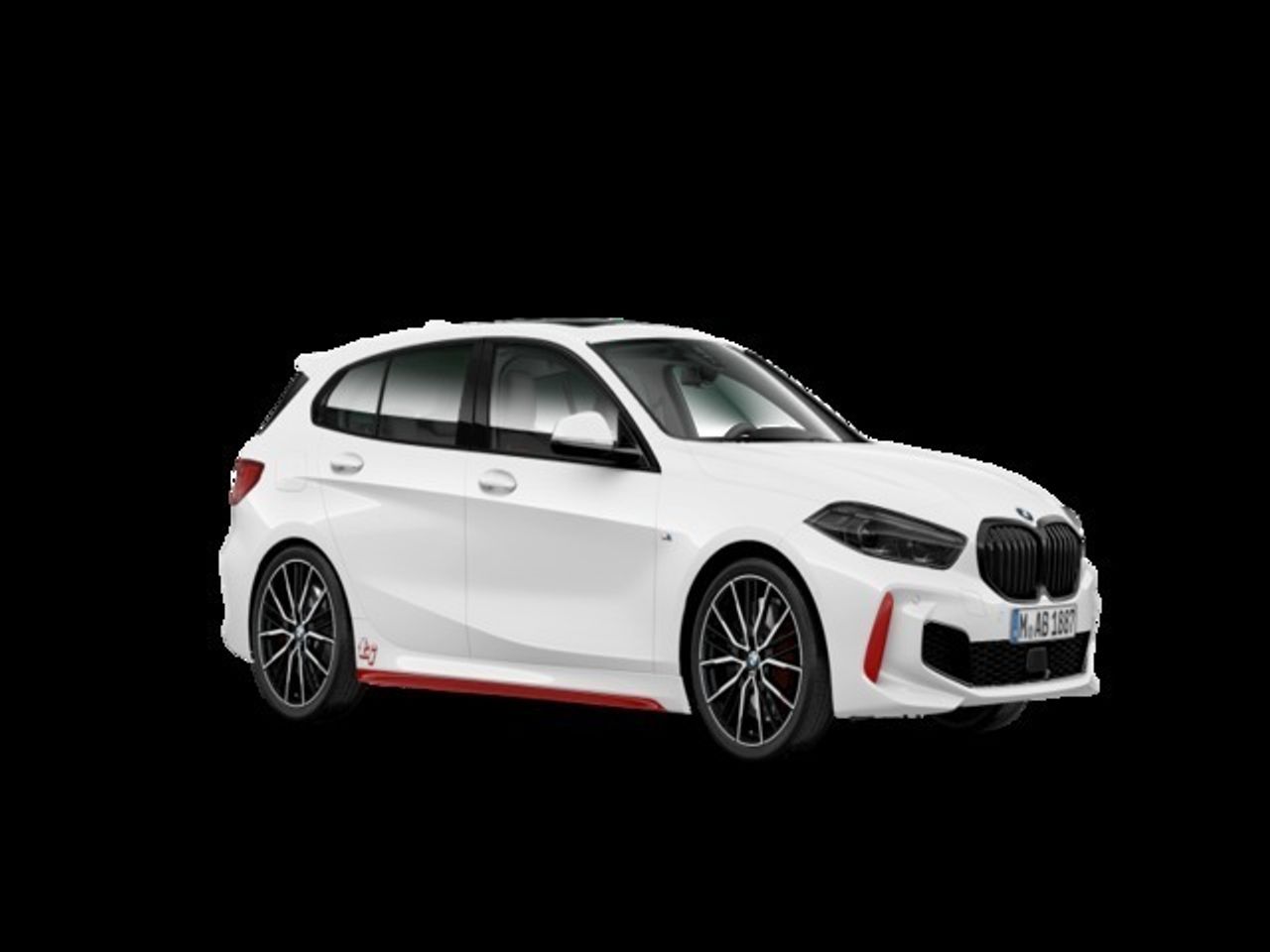 BMW Serie 1 128ti 195 kW (265 CV) - Foto 2