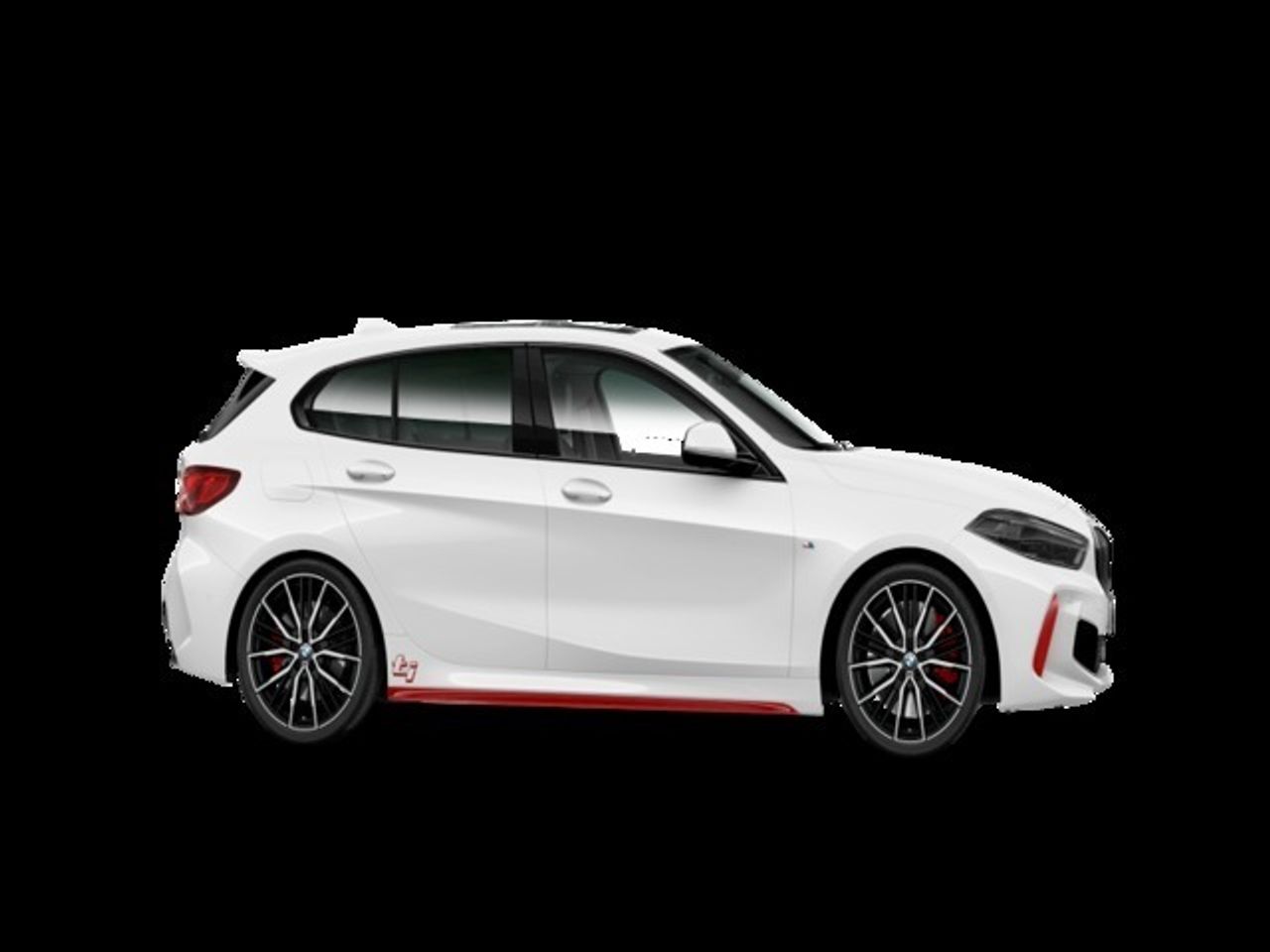 BMW Serie 1 128ti 195 kW (265 CV) - Foto 2