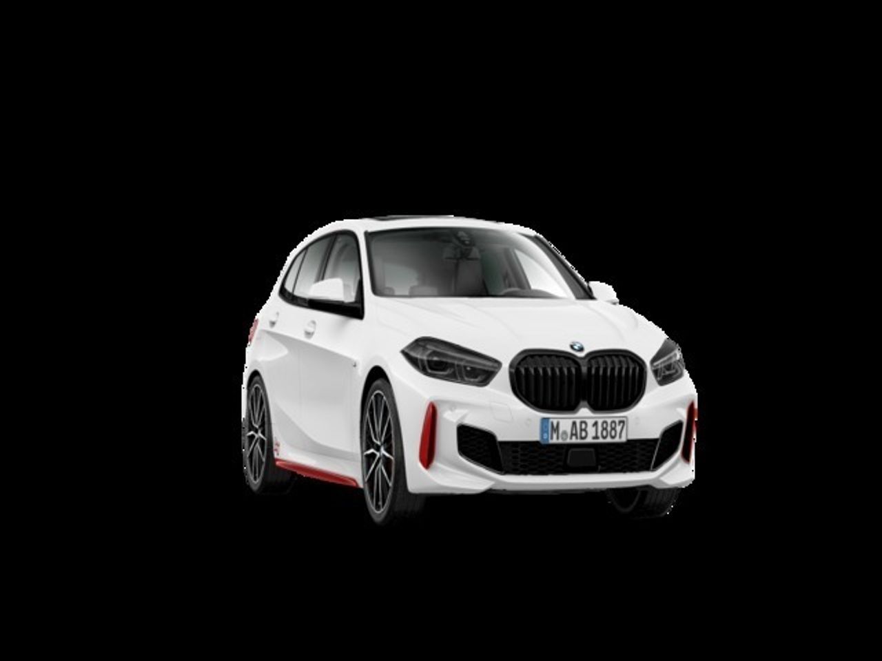 BMW Serie 1 128ti 195 kW (265 CV) - Foto 2