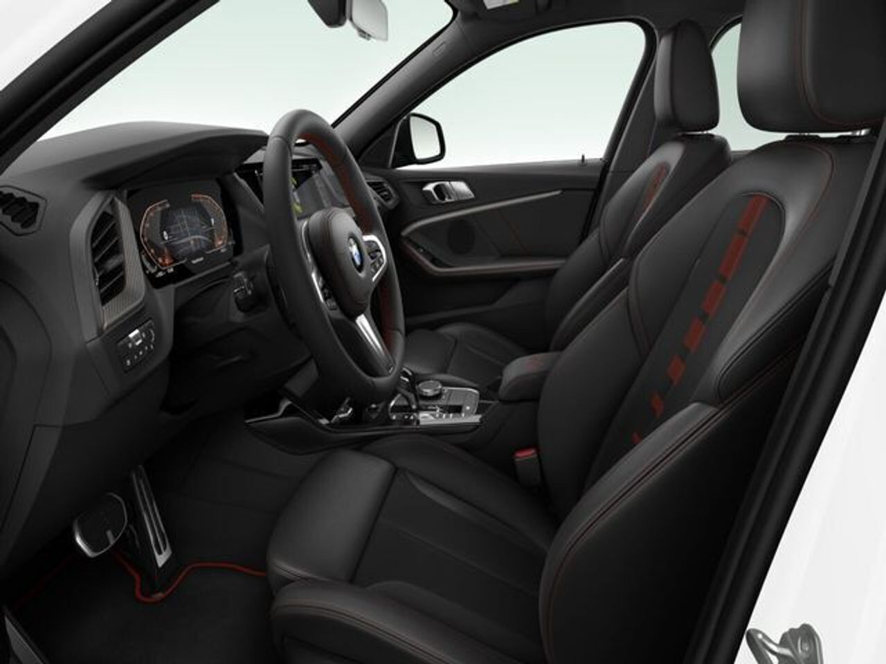 BMW Serie 1 128ti 195 kW (265 CV) - Foto 2