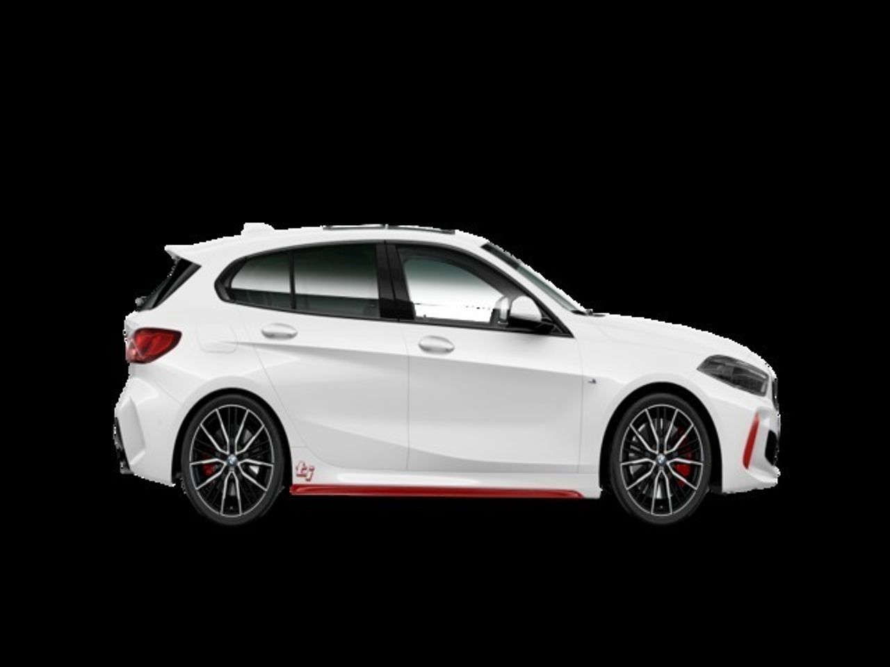 BMW Serie 1 128ti 195 kW (265 CV) - Foto 2