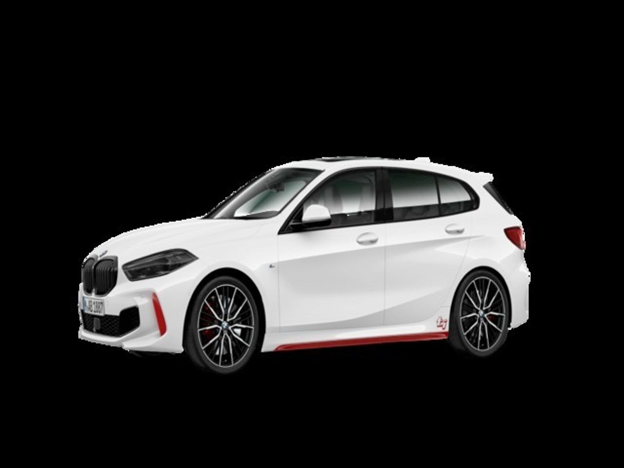 BMW Serie 1 128ti 195 kW (265 CV) - Foto 2