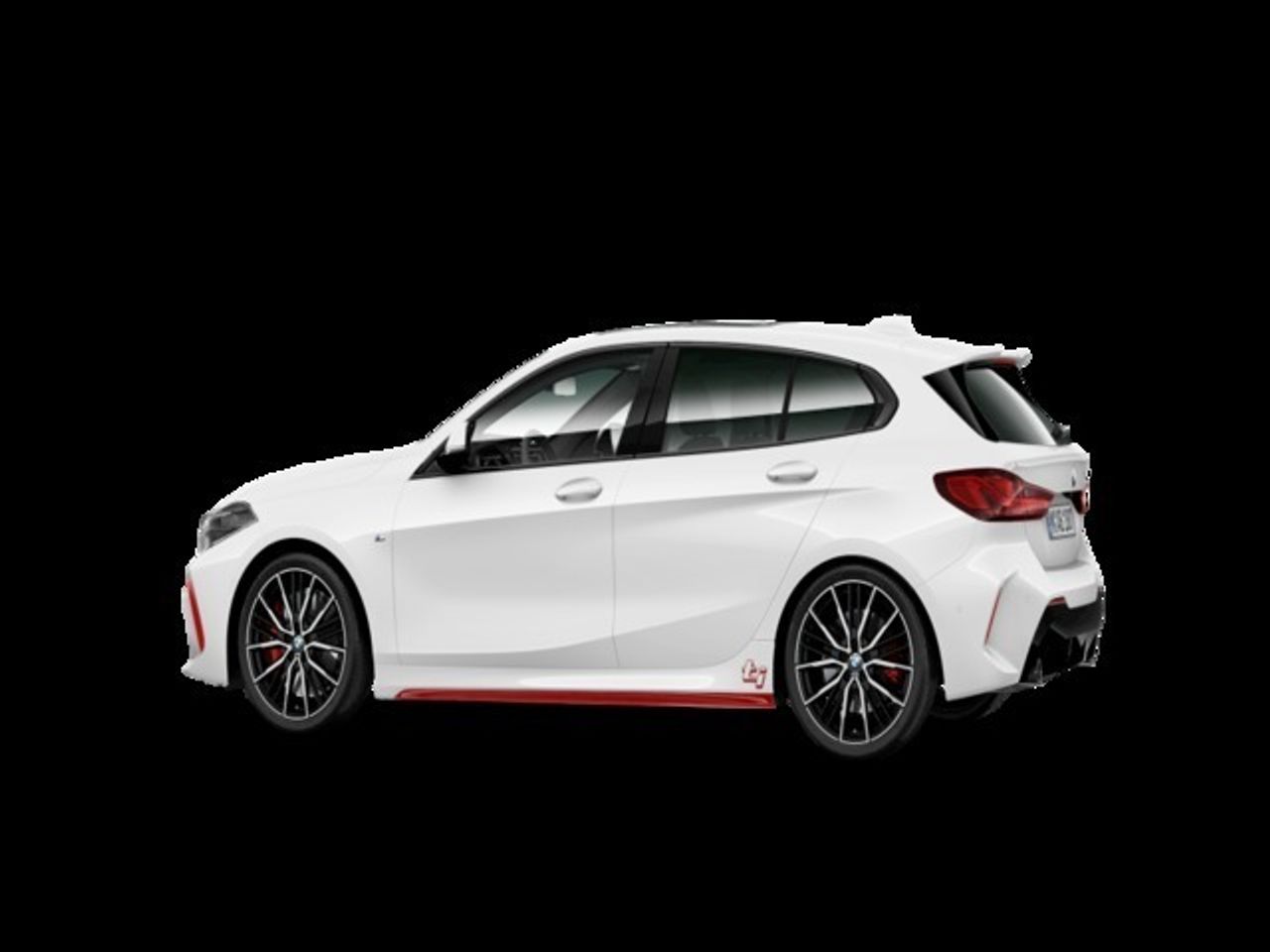 BMW Serie 1 128ti 195 kW (265 CV) - Foto 2
