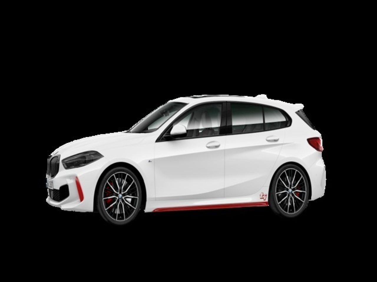 BMW Serie 1 128ti 195 kW (265 CV) - Foto 2