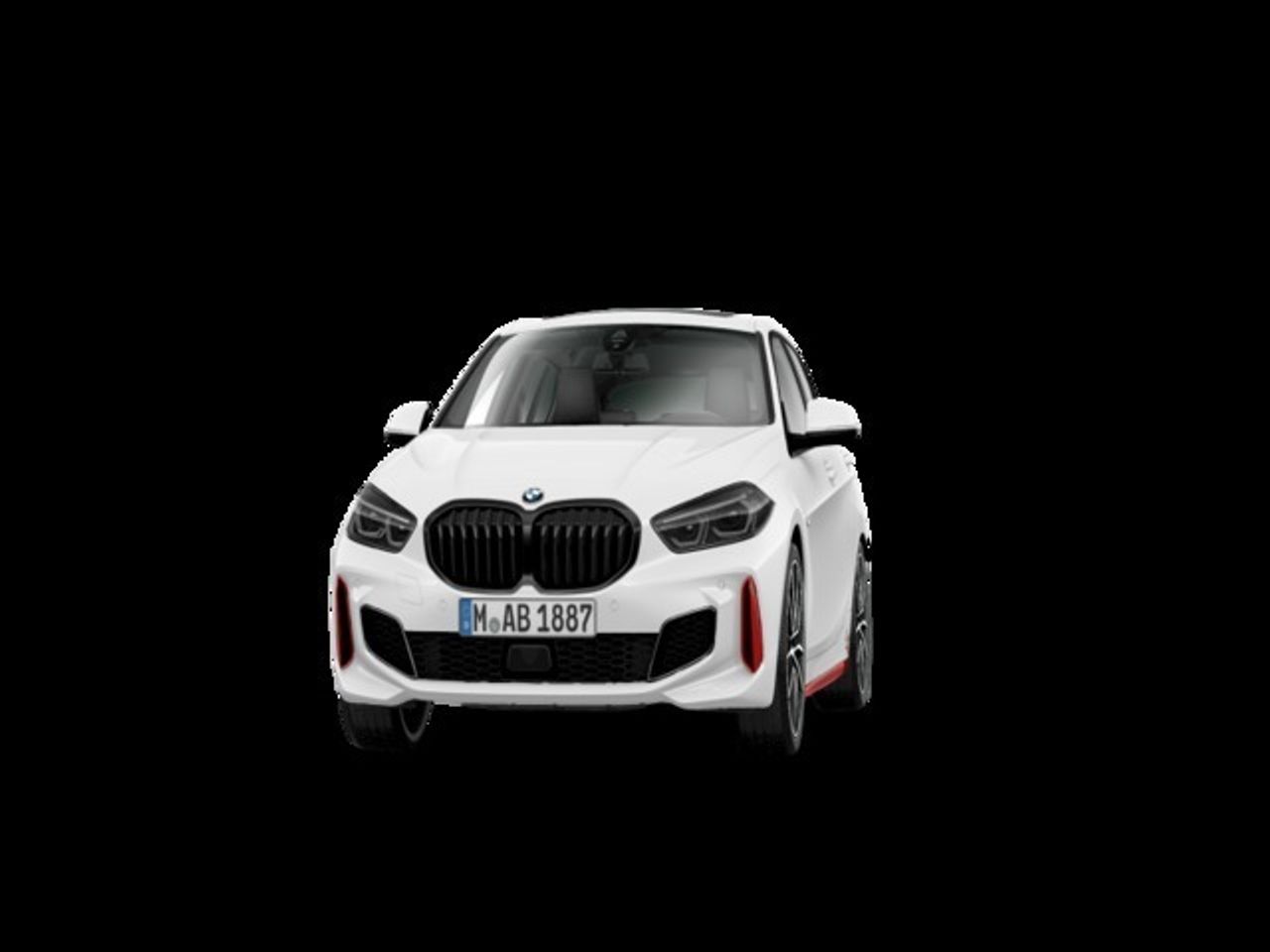 BMW Serie 1 128ti 195 kW (265 CV) - Foto 2
