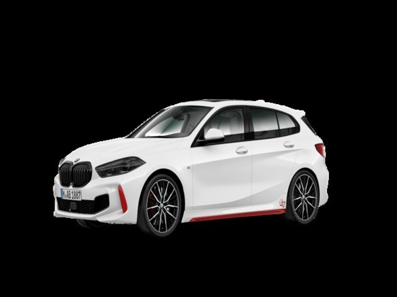 BMW Serie 1 128ti 195 kW (265 CV) - Foto 2