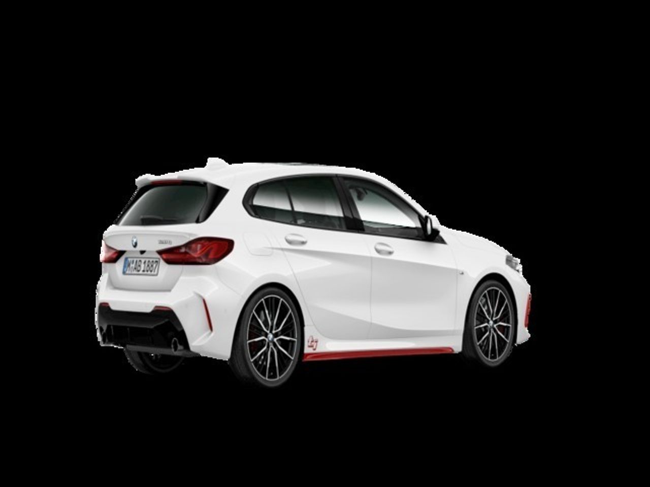 BMW Serie 1 128ti 195 kW (265 CV) - Foto 2