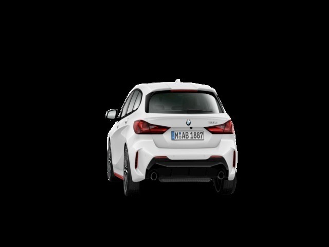 BMW Serie 1 128ti 195 kW (265 CV) - Foto 2
