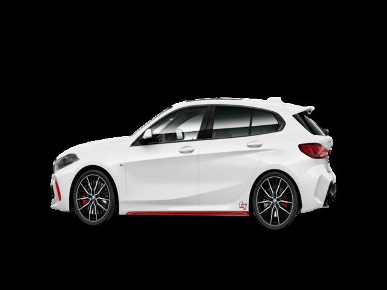 BMW Serie 1 128ti 195 kW (265 CV) - Foto 2