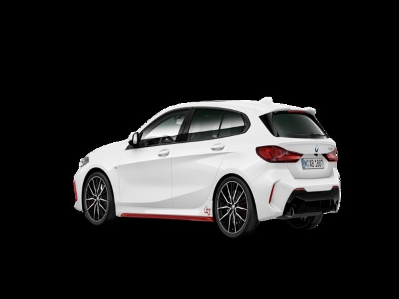 BMW Serie 1 128ti 195 kW (265 CV) - Foto 2