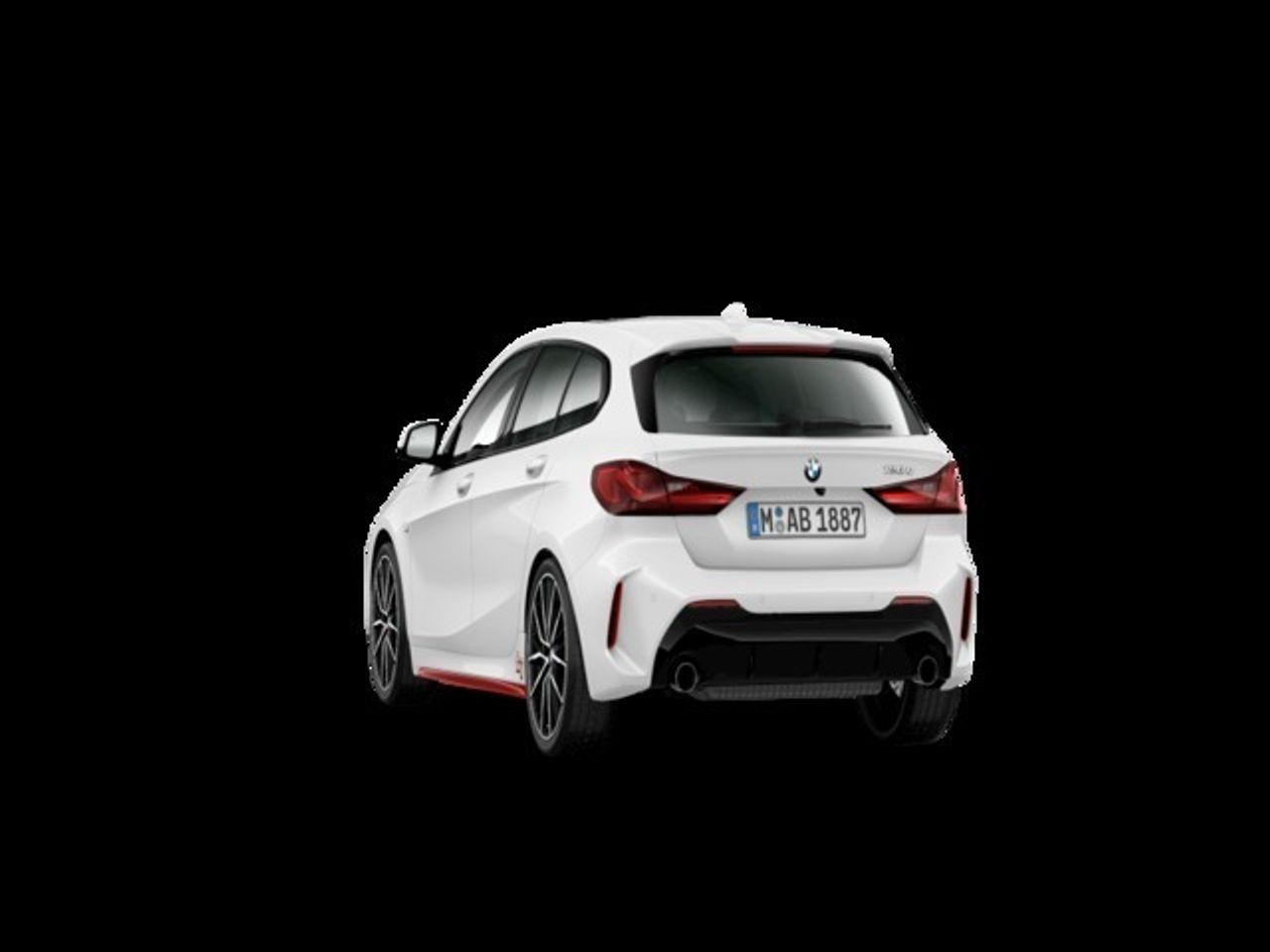 BMW Serie 1 128ti 195 kW (265 CV) - Foto 2