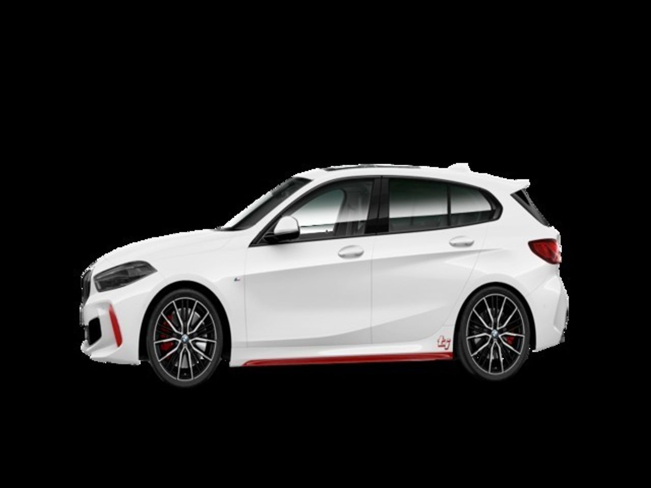 BMW Serie 1 128ti 195 kW (265 CV) - Foto 2